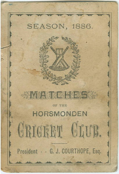1886 HCC Fixture Card