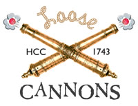 HCC Loose Cannons